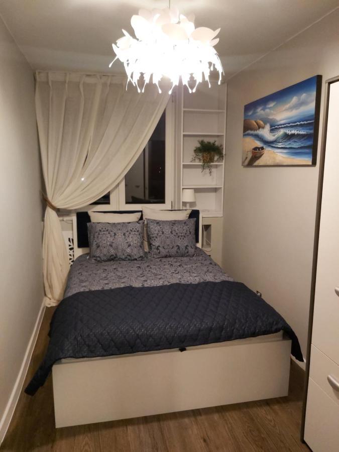 Apartament Izba - Mieszkanie Na Doby Gdansk Apartment Exterior photo